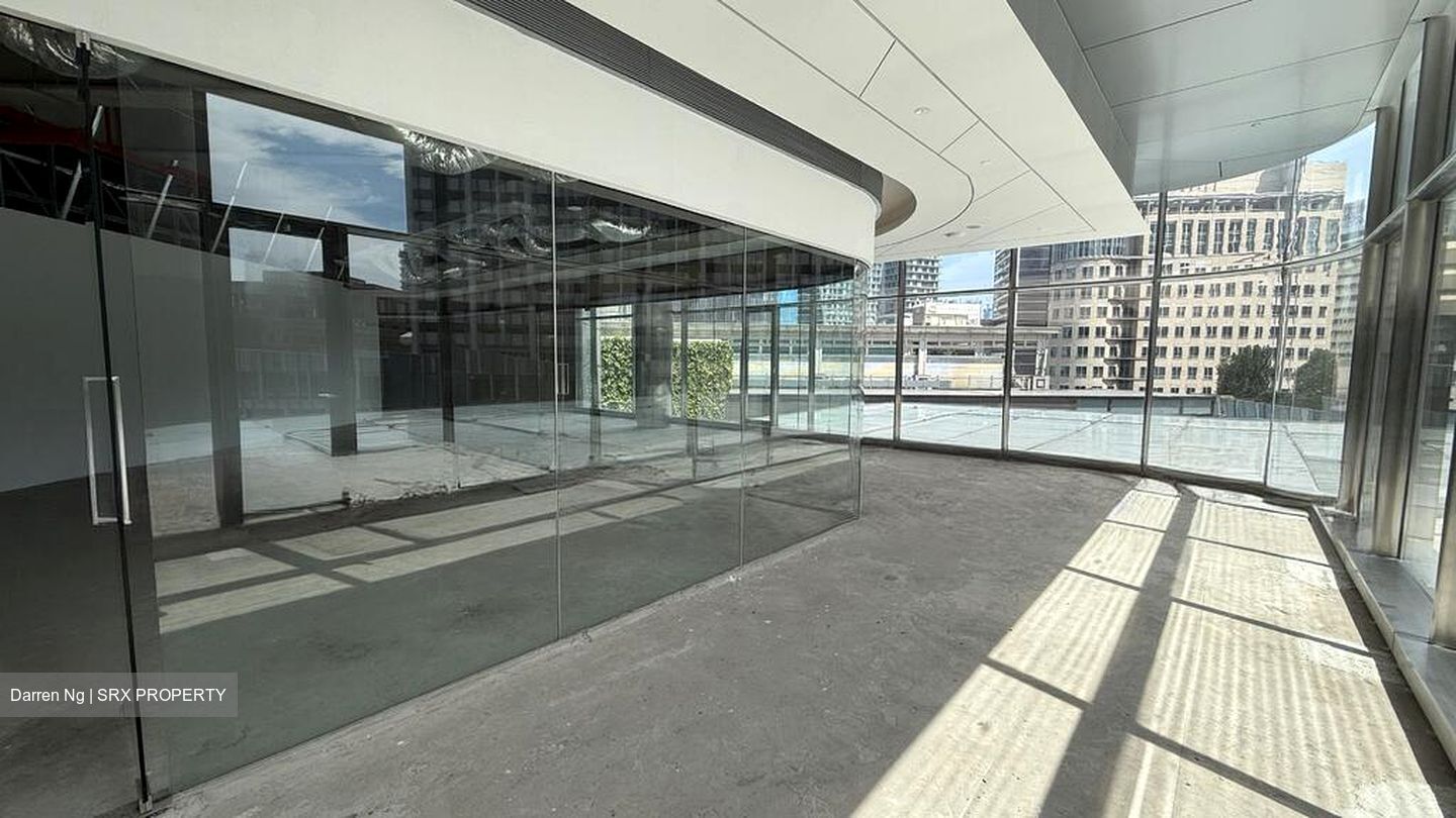 Yen San Building (D9), Shop House #496024971